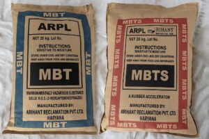 MBT MBTS accelerator