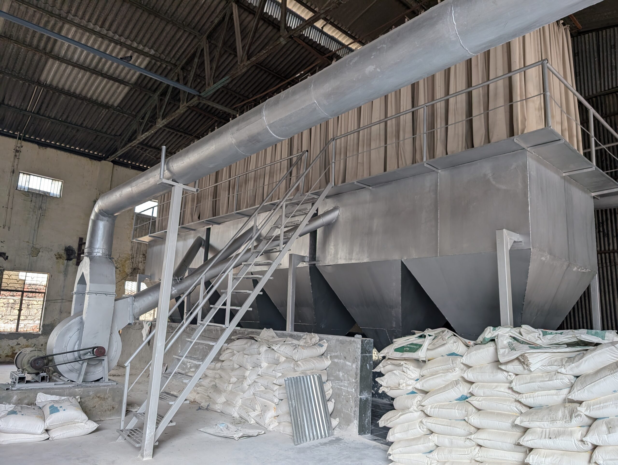 Zinc Oxide Supplier in Delhi with Global Reach