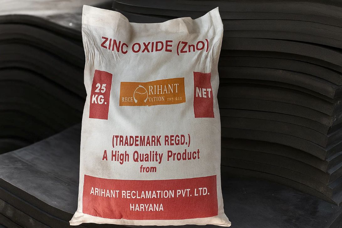 Zinc Oxide Manufacturers in Gujarat