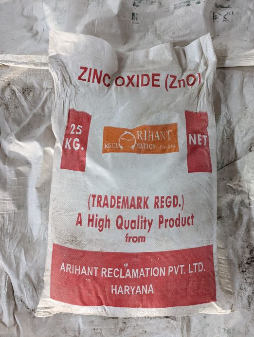 Zinc Oxide Manufacturer
