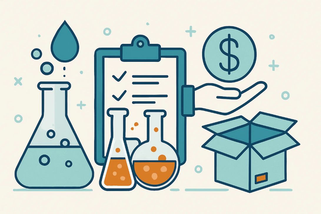 Chemical Procurement