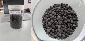 6PPD Antioxidant and Its Role in Extending Tyre Lifespan Under Stress