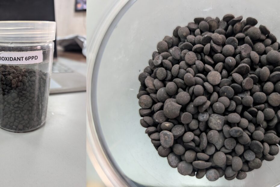 6PPD Antioxidant and Its Role in Extending Tyre Lifespan Under Stress