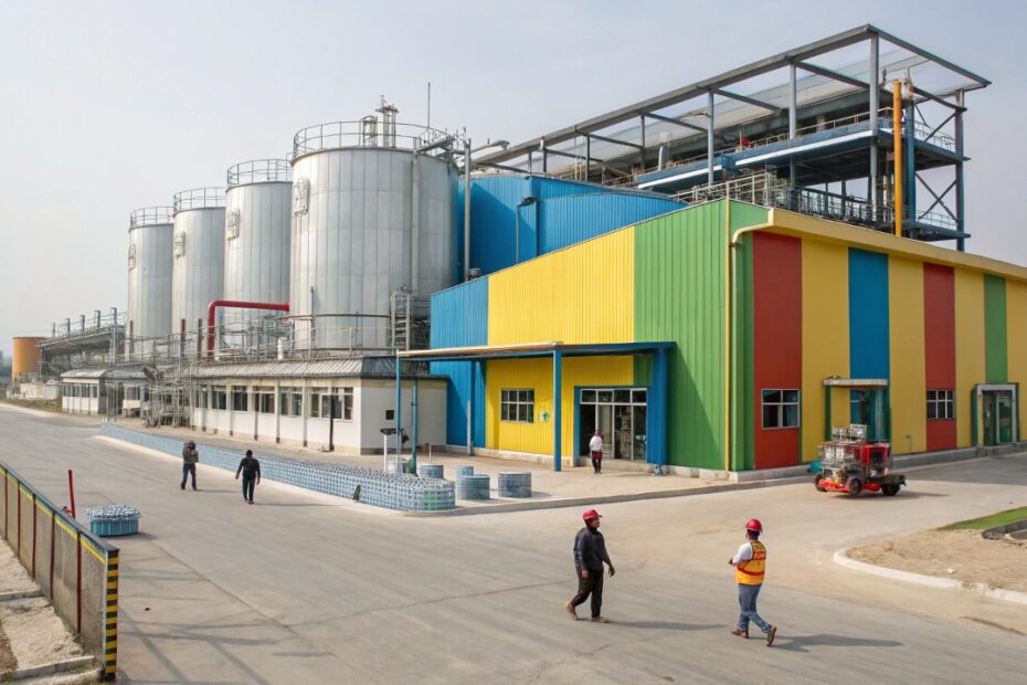 Leading Rubber Chemical Supplier in Haryana, India
