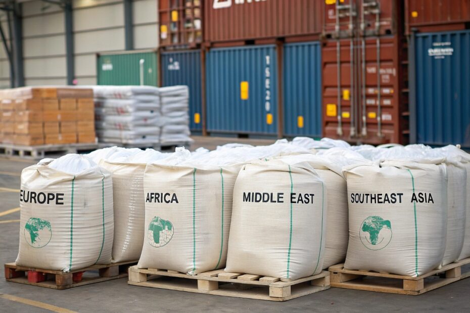 Rubber Chemical Exporters from India to Europe, Africa, the Middle East & Southeast Asia