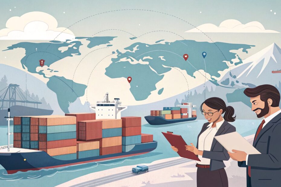 Global Sourcing of Rubber Accelerators – What Quality Buyers Should Look For