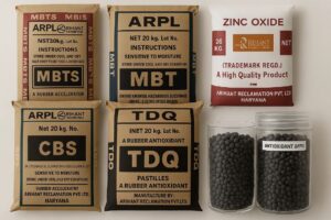 6PPD Antioxidant