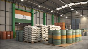 Rubber Chemical Supplier in North India