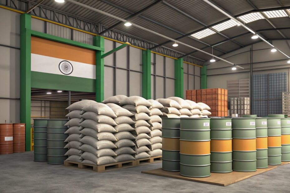 Rubber Chemical Supplier in North India