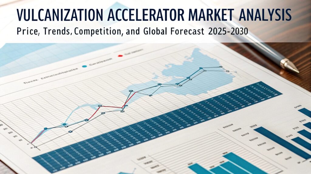 Vulcanization Accelerator Market Analysis
