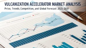 Vulcanization Accelerator Market Analysis