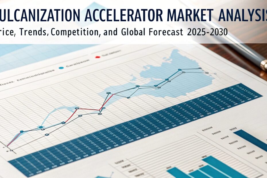 Vulcanization Accelerator Market Analysis
