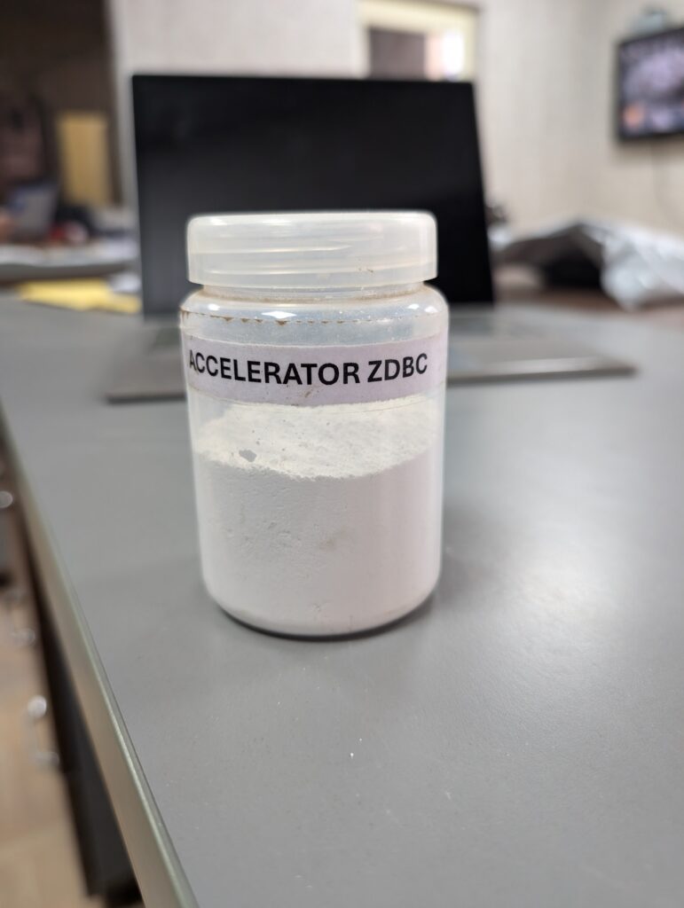 ZDBC Rubber Accelerators