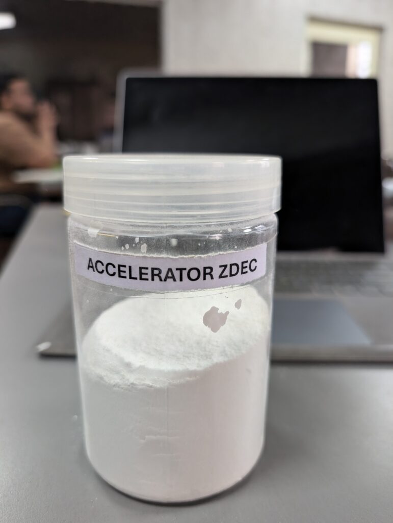 ZDEC Rubber Accelerators