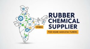 Rubber Chemical Supplier in India