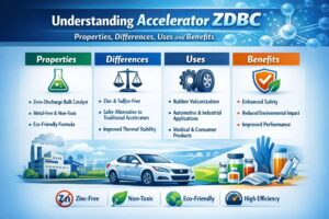 Understanding Accelerator ZDBC
