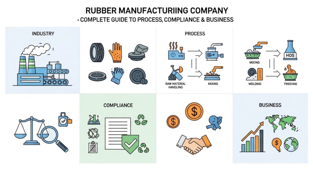 Rubber Manufacturing Company