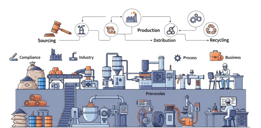 Rubber Manufacturing Company