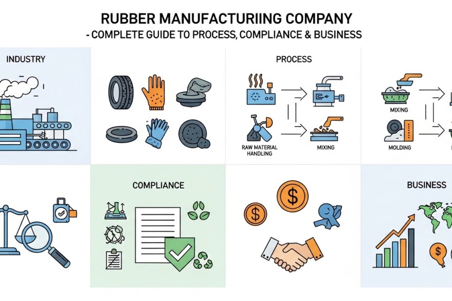 Rubber Manufacturing Company