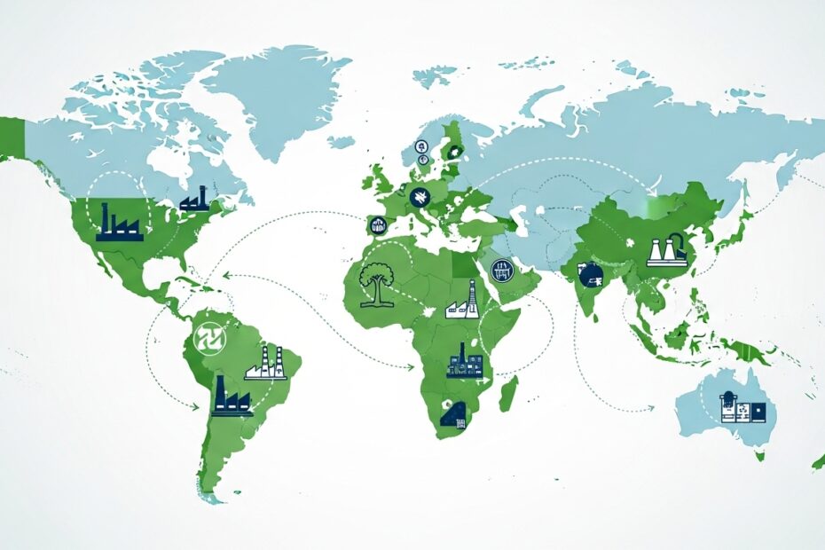 Top Rubber and Rubber Chemical Companies in the World