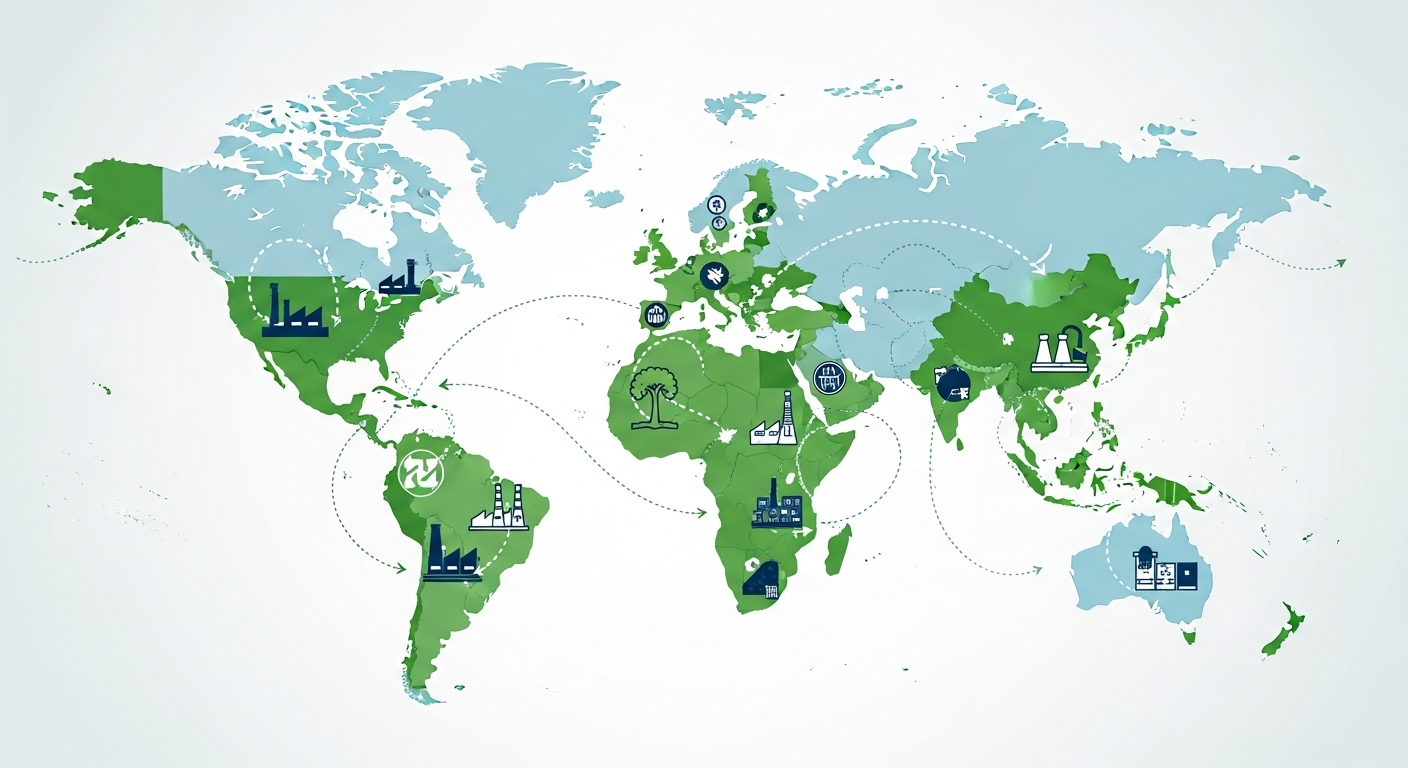 Top Rubber and Rubber Chemical Companies in the World