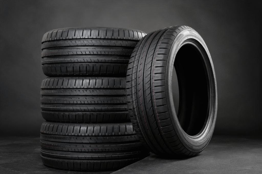 Synthetic Rubber
