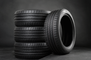 Synthetic Rubber