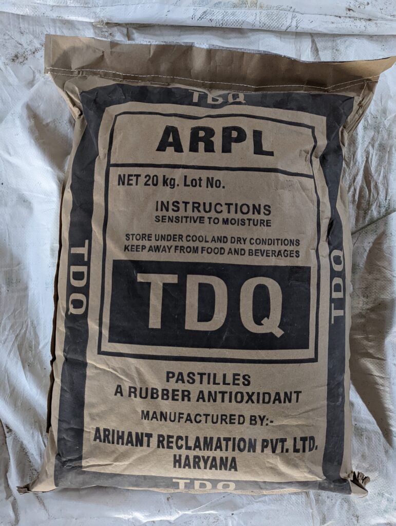 TDQ Bag