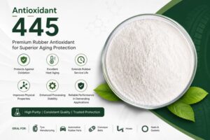 Antioxidant 445