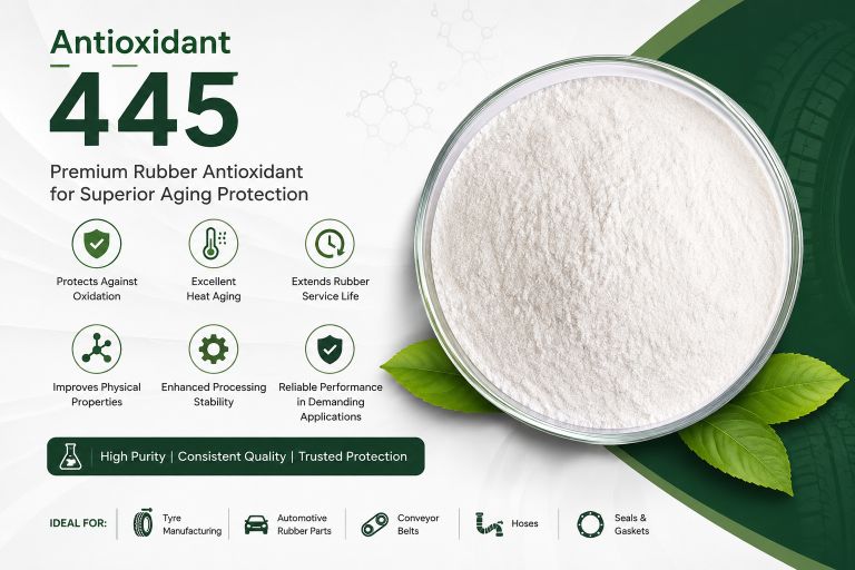 Antioxidant 445
