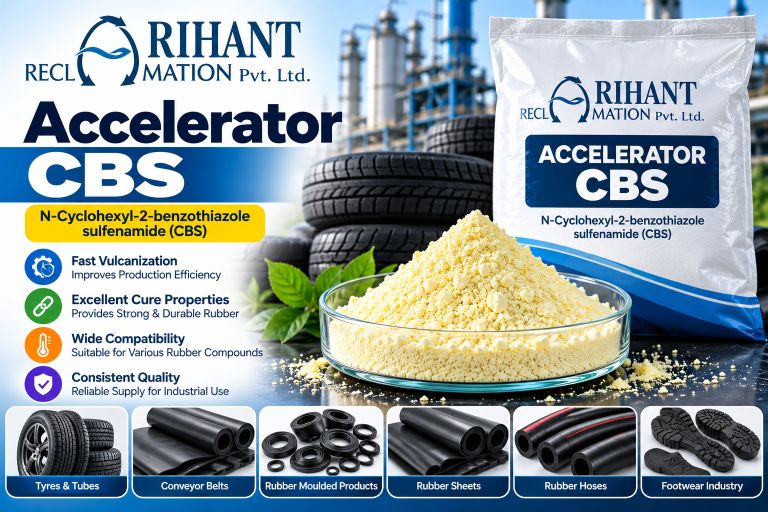 Accelerator CBS