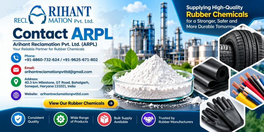 Arihant Contact Details