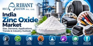 India Zinc Oxide Market